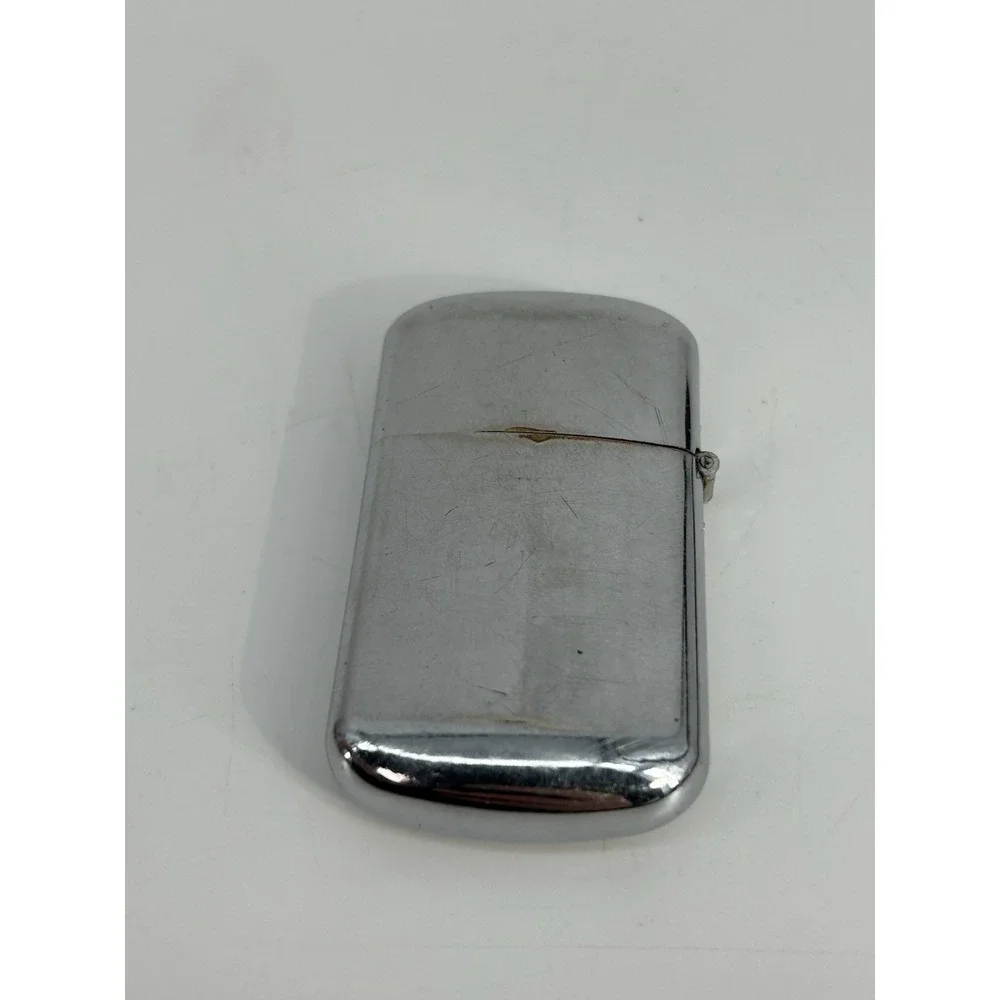 Vintage Joe CAMEL Cigarette LIGHTER ZIPPO Smoking Tobacco Man Cave